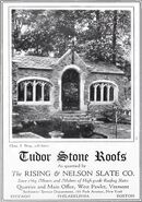 The Architectural Forum (January 1922)
