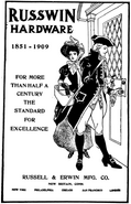 Hardware Dealers' Magazine (July 1909)