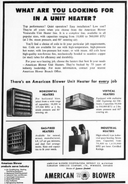 Domestic Engineering (March 1956)