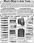 The Canis Co-Operative Catalog & Index (January 1910)