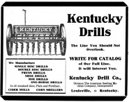 Farm Implement News Buyer's Guide (1908)