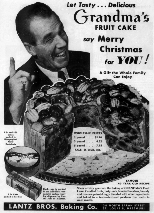 Lantz Brothers Baking Company Wiki Fandom