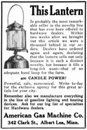 Hardware Dealers' Magazine (January 1914)