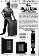 The Jobber's Salesman (September 1927)