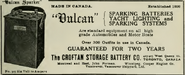 Rod & Gun in Canada (April 1909)