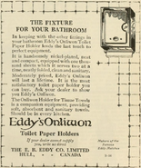 Canadian Home Journal (January 1922)