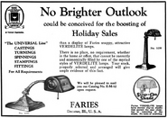 Electrical Merchandising (December 1927)