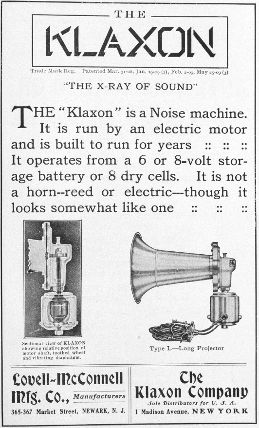 LovellMcConnell Manufacturing Company Wiki Fandom