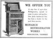 The House Furnishing Review (January 1899)