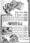 Chilton Tractor Journal (Jan. 1, 1921)