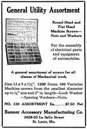 The Battery Man (February 1929)