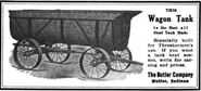 The Thresherman's Review (January 1911)