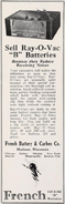 The Radio Dealer (October 1922)