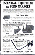 Chilton Automobile Directory (July 1919)