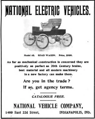 National Vehicle Company | MyCompanies Wiki | Fandom