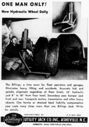 Southern Automotive Journal (August 1953)