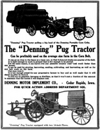 Farm Implement News (July 1913)