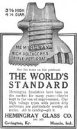 Electrical Record (June 1912)