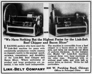 The National Provisioner (May 16, 1925)