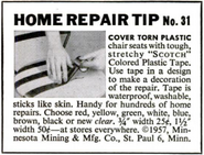 Popular Mechanics (May 1957)