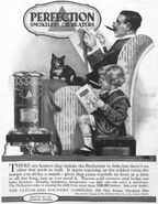 The Saturday Evening Post (Sept. 30, 1916)