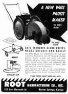 Southern Hardware (November 1953)