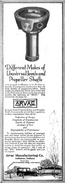 Power Wagon Reference Book (1920)