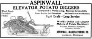 Farm Implement News Buyer's Guide (1920)