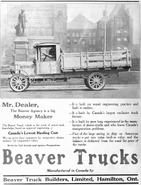 Canadian Motor, Tractor & Implement Trade Journal (January 1920)