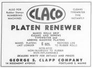 Office Appliances (February 1950)