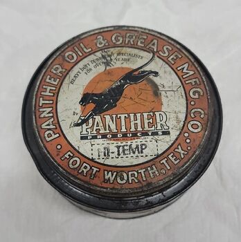 Pantheroil