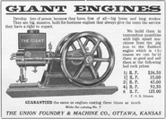 Gas Review (September 1913)