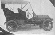 1905 Acme Touring