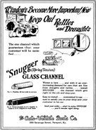 The Automobile Trimmer & Painter (December 1928)