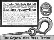 Scientific American (July 21, 1917)