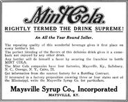 The Beverage Blue Book (1923)