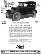 Motor Age (July 7, 1921)