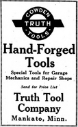 Chilton Automobile Directory (January 1926)