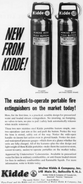 Occupational Hazards (June 1959)