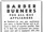 Barber Gas Burner Company