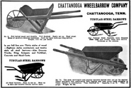 Iron Tradesman (February 1918)
