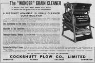 The Canadian Thresherman & Farmer (January 1909)