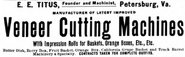 The Tradesman (Sept. 1, 1901)