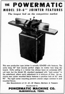 Woodworking Digest (November 1955)