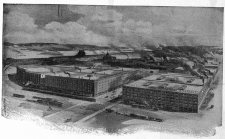 Chittendeneastmanplant