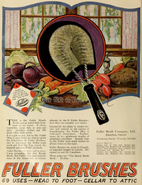 Canadian Home Journal (January 1922)