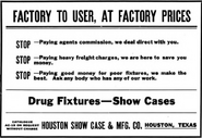 The Southern Pharmaceutical Journal (February 1911)
