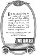Chilton Automobile Directory (October 1920)