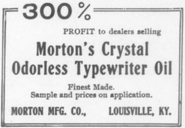 Office Appliances (December 1906)