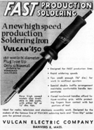 Industrial Equipment News (November 1954)